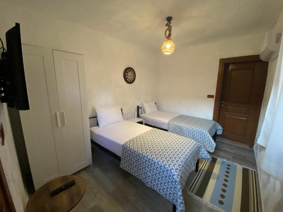 The Stone Castle Boutique Hotel Agacli  Exterior photo
