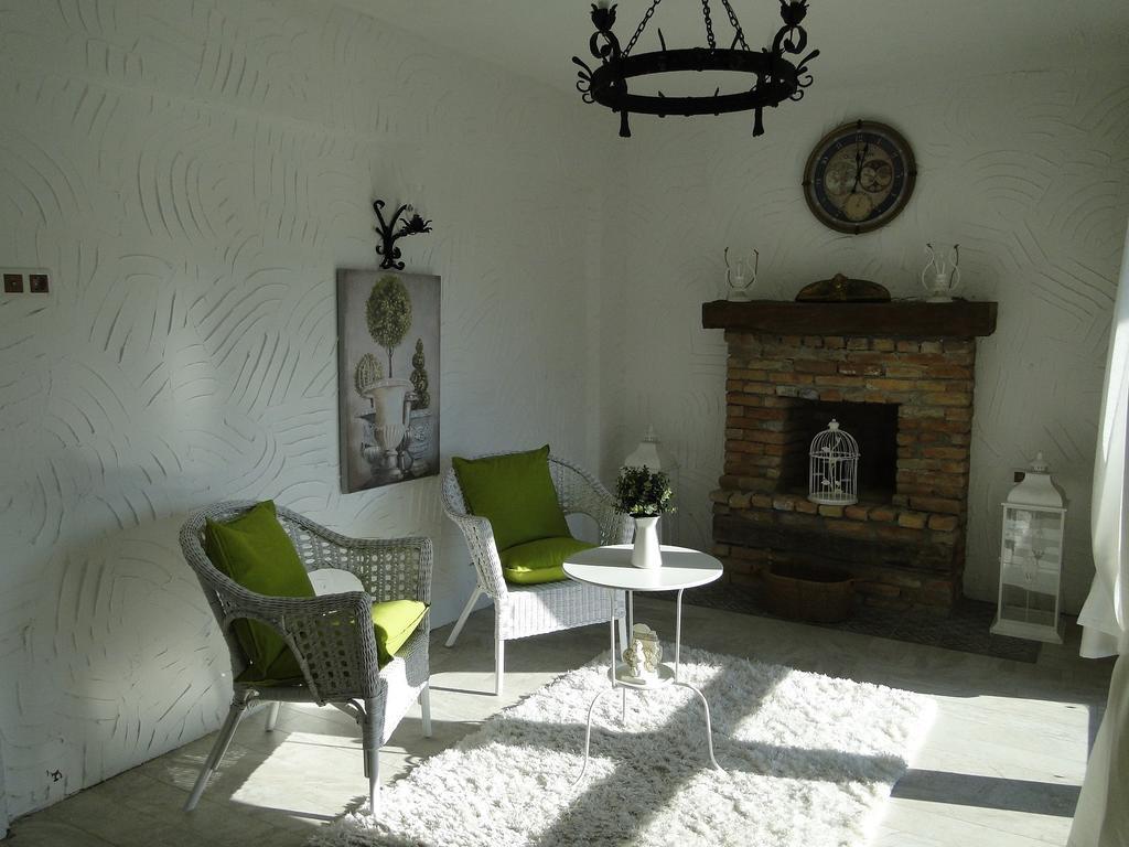 The Stone Castle Boutique Hotel Agacli  Room photo