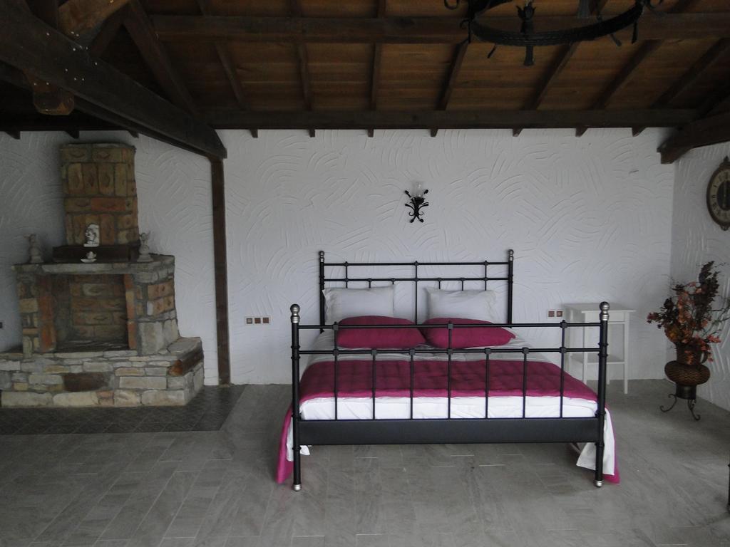 The Stone Castle Boutique Hotel Agacli  Room photo